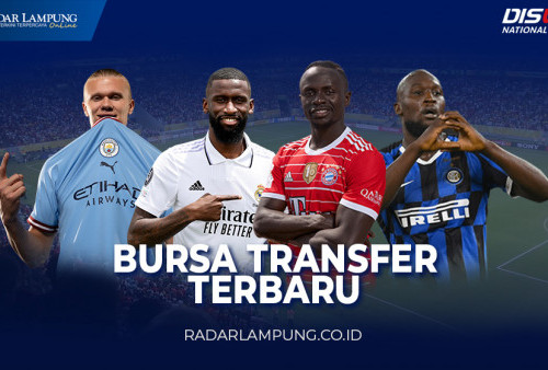 Info Transfer Terbaru La Liga Spanyol 2022-2023