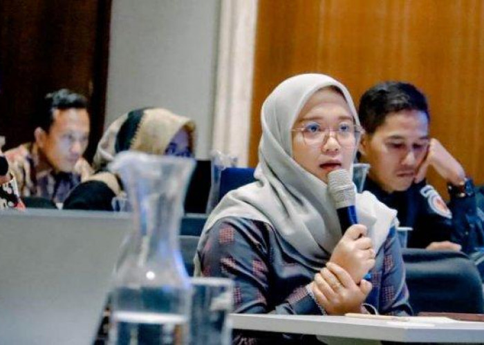 Bawaslu Pesisir Barat Tidak Temukan Pelanggaran