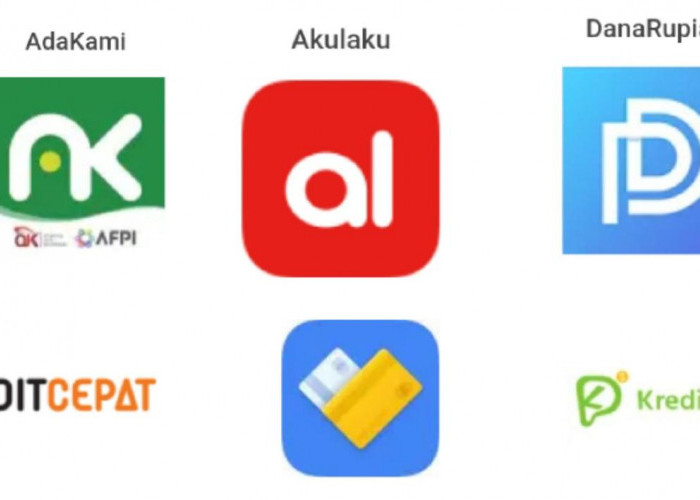 Mau Punya Modal Usaha? Ini Daftar Pinjaman Online Bunga Rendah