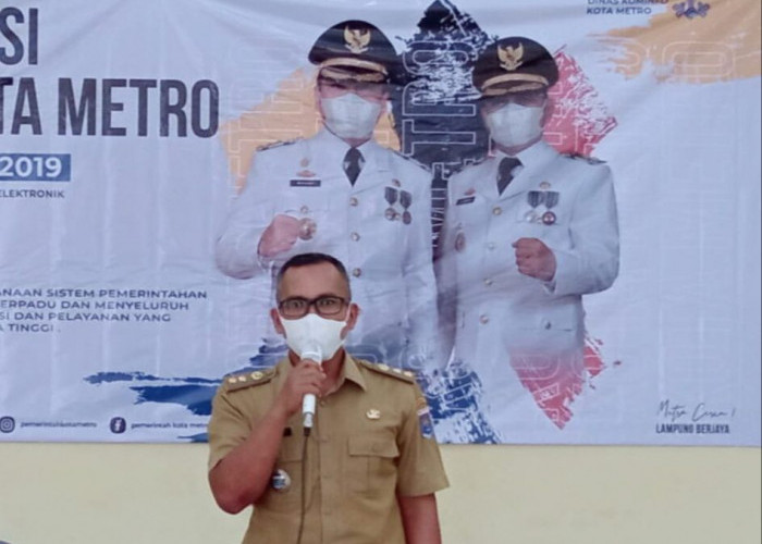  Percepat Kota Metro Jadi Smart City, Kominfo Percepat Program Silat Komet