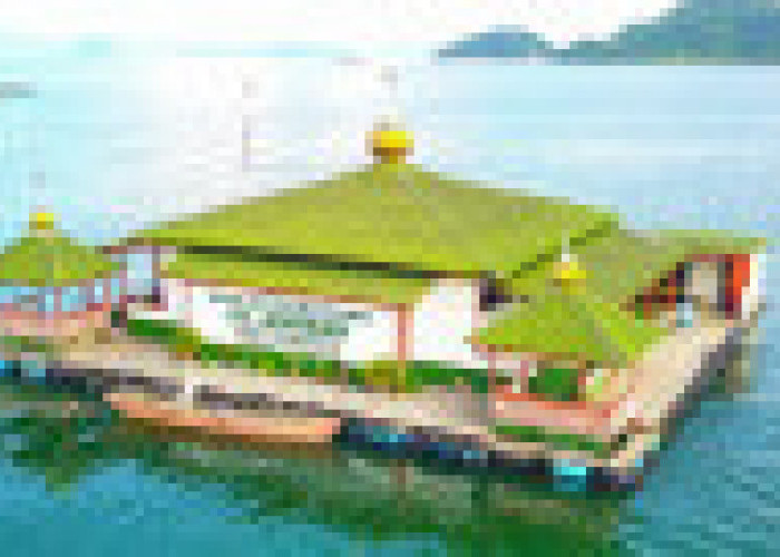 4 Religious Destinations Suitable for Ngabuburit Before Fasting