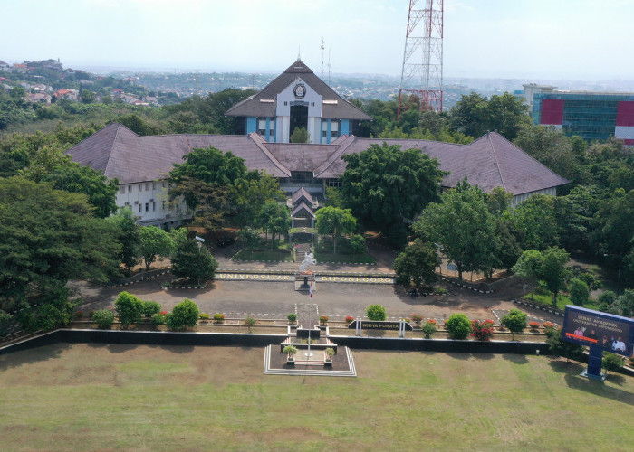Mau Masuk Jurusan Soshum Mandiri di Undip? Simak Besaran Biayanya
