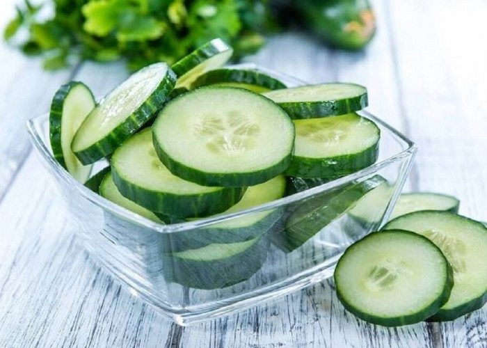 34 Manfaat Ajaib Mentimun untuk Kesehatan dan Kecantikan