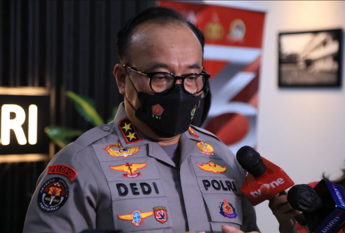 Kasus Penembakan Brigadir J Ditarik ke Bareskrim Polri