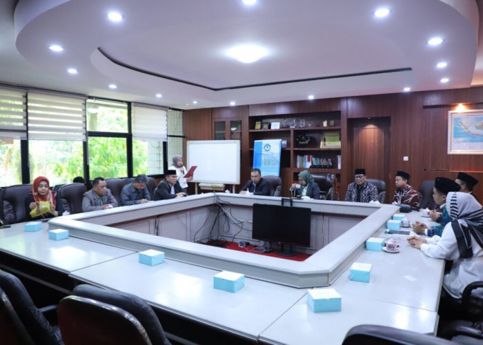 Unila dan Umala MoU Dalam Peningkatan Kolaborasi Pendidikan