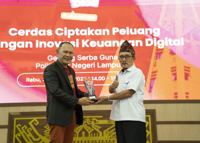 Perwujudan Komitmen Akulaku Dalam Literasi Keuangan Digital Lewat Edukasi