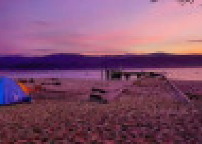 5 Islands in Lampung to Eliminate Boredom