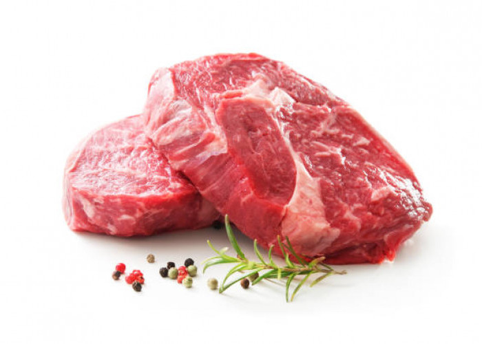 Bagaimana Cara Menyimpan Daging di Freezer? Perlu Dicuci Dahulu atau Tidak? Simak Penjelasannya!