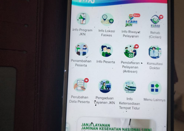 Penasaran dengan Riwayat Pelayanan Kesehatan? Anda Bisa Cek di 3 Aplikasi Ini