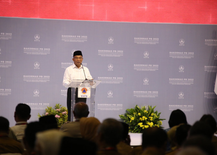 Kurikulum Kebencanaan di Sekolah Bagian Penting Dari Upaya Mitigasi Bencana