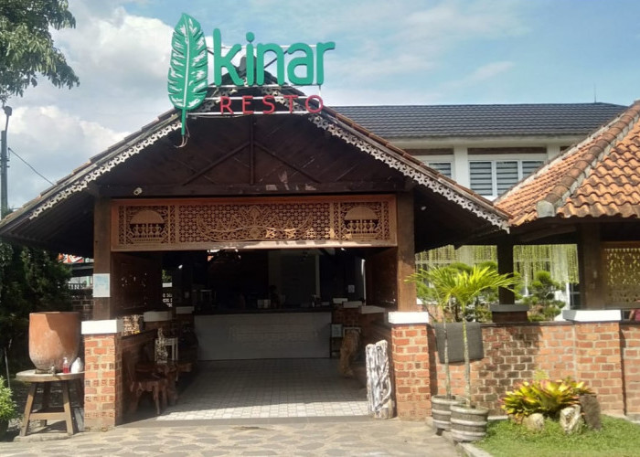 Yuk, Cobain Menu Paket Buka Bersama di Kinar Resto