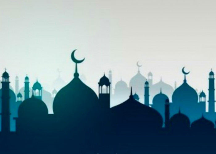 Amalan Doa di Hari Jumat Menurut Ustadz Adi Hidayat