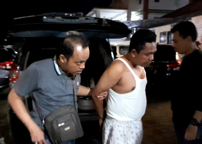 Bagi-bagi Tugas, Ternyata Ini Peran Masing-masing Pelaku Pencurian Mobil, Wajib Tahu Agar Tak Kecolongan