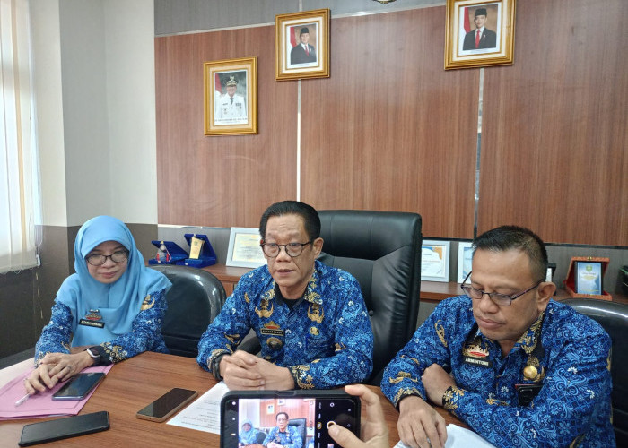 Program Keringanan PKB dan BBNKB Berakhir, Berikut Ini Capaiannya 