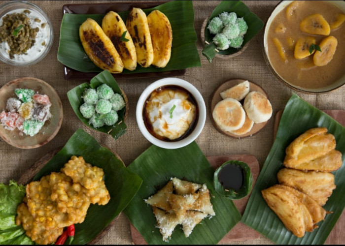 'Emerald of Khatulistiwa' Paket Spesial Berbuka Puasa ala Sheraton Lampung Hotel