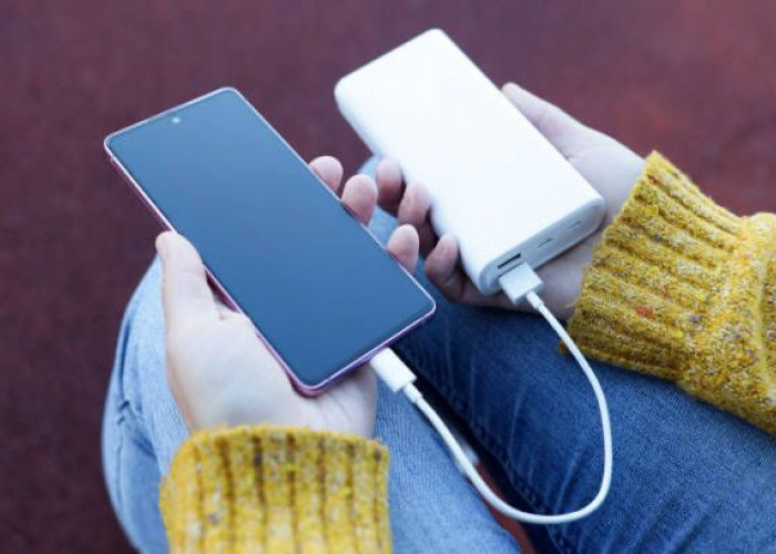 6 Rekomendasi Power Bank Terbaik, Tahan Lama dan Fast Charging