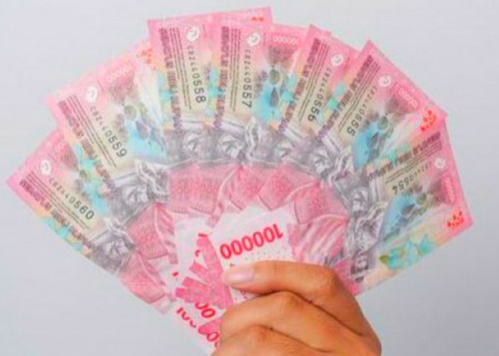 Cara Terbaru Ajukan Pinjaman KUR Mandiri 2024, Pinjaman Rp 60 Juta Bisa Langsung Cair