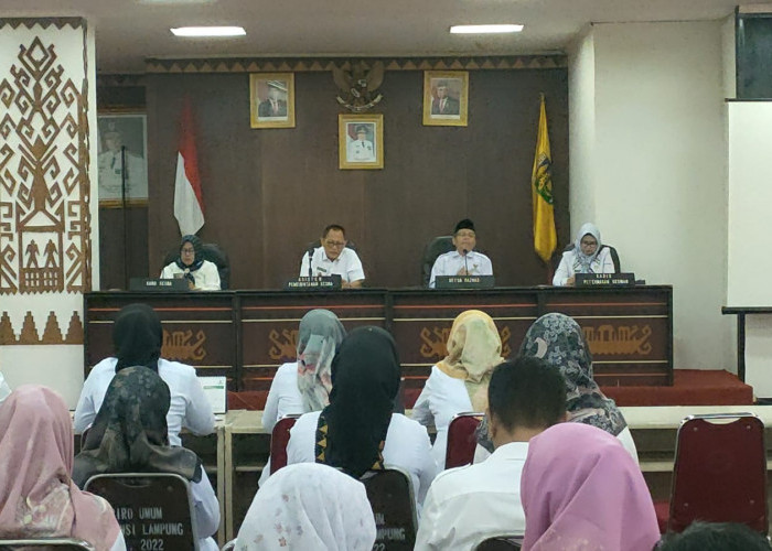Desa Baznas, Program Inisiasi Gubernur Arinal Upaya Entaskan Kemiskinan