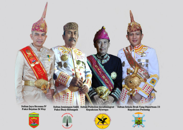5 Fakta Tentang Kerajan Skala Brak, Asal Usul Orang Lampung