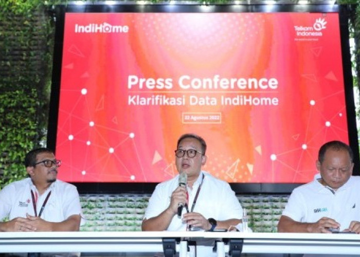 Jelaskan Tentang Browsing History, Telkom Klaim Tidak Ada Kebocoran Data Pelanggan