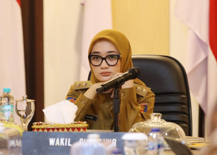 Lampung Tetapkan Status Tanggap Darurat Bencana Banjir Selama 14 Hari Kedepan
