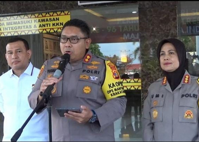 Identitas Mayat di Drainase Tol Bakter Lampung Selatan Terungkap, Polisi Selidiki Dugaan Keterlibatan Oknum