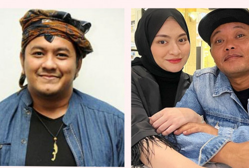 Digugat Cerai Nathalie Holscher, Kondisi Psikis Sule Sedang Tidak Baik