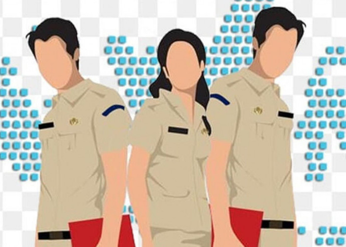 CPNS dan PPPK Kemkes 2023, Ada 7000 Lowongan yang Dibuka, Cek Syarat dan Posisinya