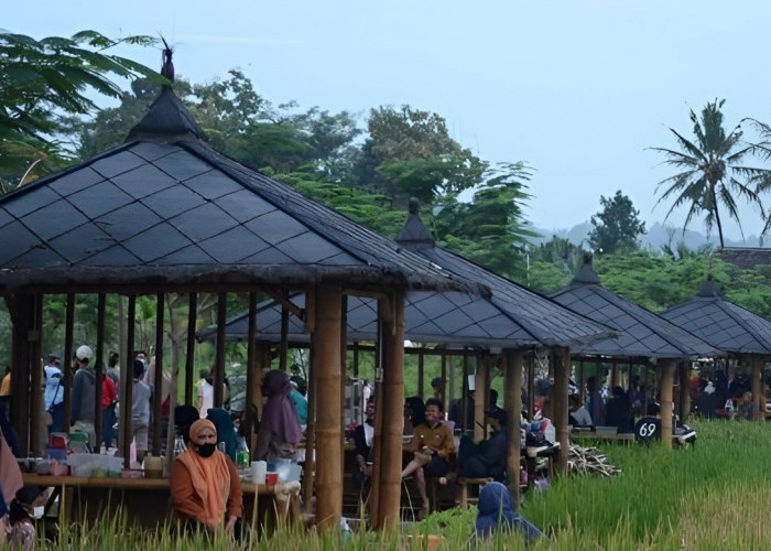 Desa Lerep Optimalkan BRILink dalam layanan Perbankan dan Pengembangan Eduwisata