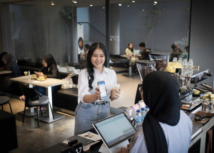 Sambut Periode Libur Lebaran 2025, BRI Pastikan Transaksi Super Apps BRImo Tanpa Hambatan