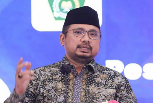 Simak! Ini Panduan Salat Idul Adha dan Kurban Dari Kemenag  