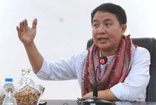 46 CJH Asal Indonesia Batal Naik Haji, Ini Kata Kemenag Lampung