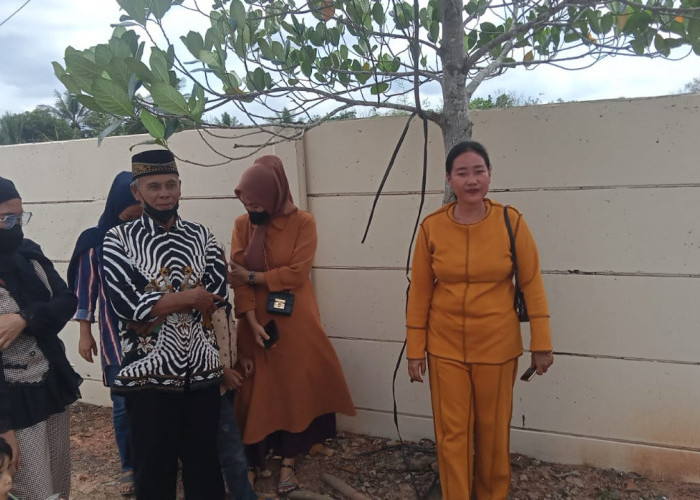 Keluarga Korban pembunuhan Siswa SMK di Mesuji Harap Tersangka Dihukum Mati