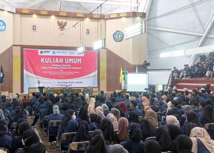 Polinela-Kemenko PMK Dorong Peningkatan SDM Berkompeten dan Berkualitas
