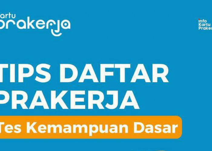 Cara Cairkan Insentif Kartu Prakerja Gelombang 63 Sebesar Rp 700 Ribu, Ini Syaratnya