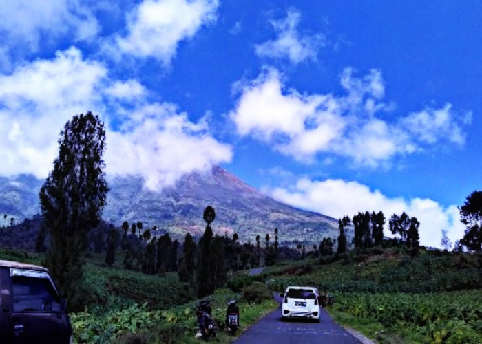 100 Destinasi Wisata Alam dan Buatan di Jawa Tengah, Cocok Jadi Referensi Tempat Liburan Akhir Tahun