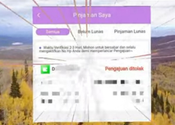 5 Tips dan Trik Pengajuan Pinjaman DANA Online Agar di ACC, Nomor 5 Tutorial Paling Rentan Dilupakan