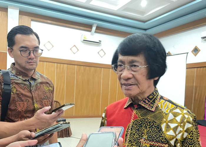 LPAI Kak Seto dorong Kota Metro untuk Membentuk Sparta