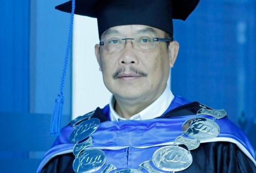 UBL Gelar Puncak Perayaan Dies Natalis ke-50