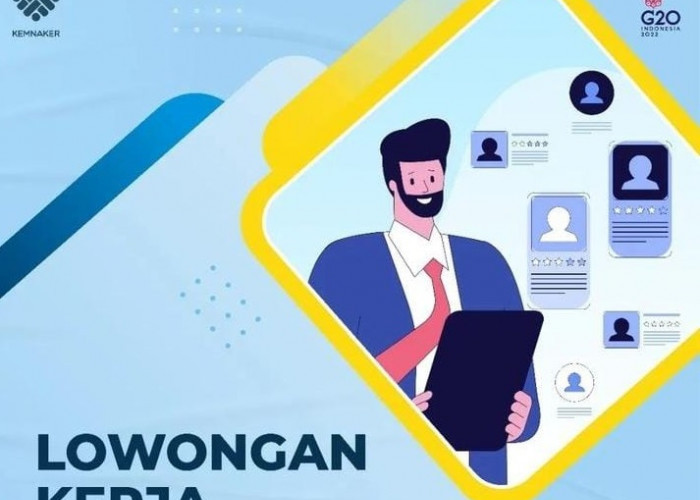 Mirota Kampus Buka Lowongan Kerja Bagian Operator Moulding, Simak Persyaratannya