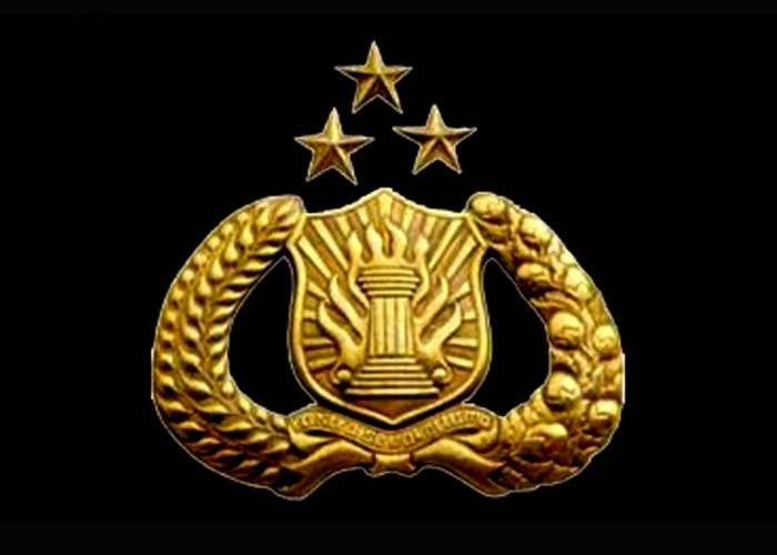 Daftar Perwira di Polda Bangka Belitung yang Masuk Mutasi Polri Terbaru, Termasuk Wakapolres dan Kasat 