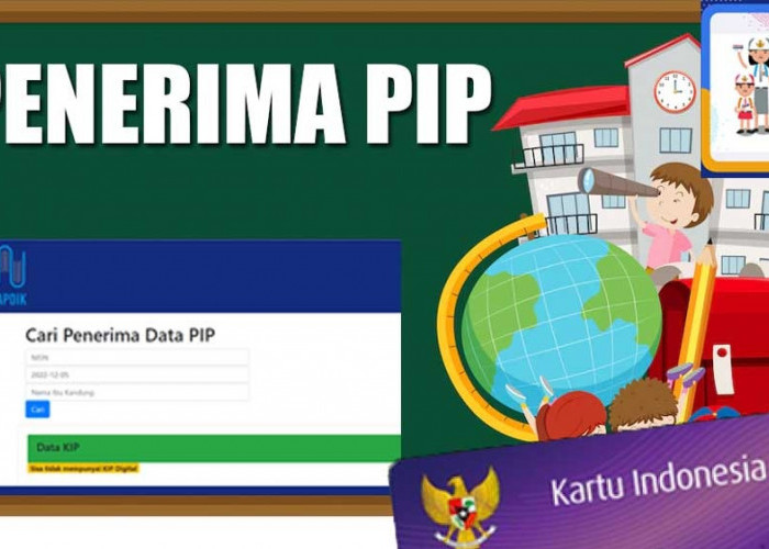 PIP Kemendikbud Segera Dicairkan, Simak 4 Alasan Pelajar Batal Terima Bantuan 