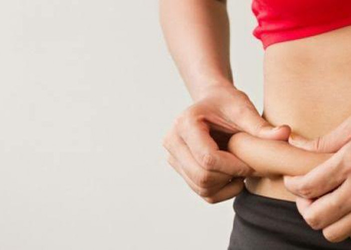Rutin Berjalan Kaki Bisa Kecilkan Perut Buncit Wanita, Begini Trik Ampuhnya