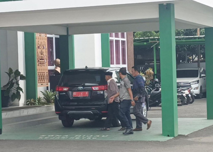 Bawaslu Sebut Tak Ada Rekomendasi Pembatalan Dalam Petikan Surat ke KPU Metro