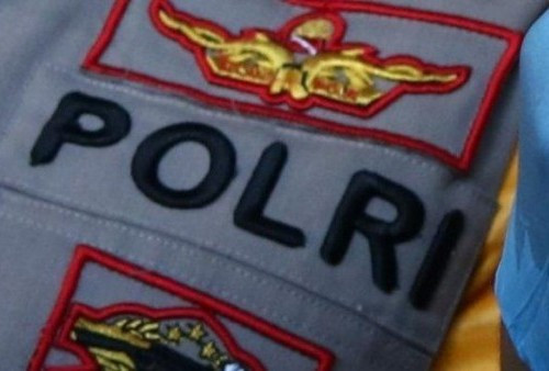 Foto Mesranya dengan Polwan Status Janda Cantik Ditemukan Istrinya, Kapolres Ini Dicopot
