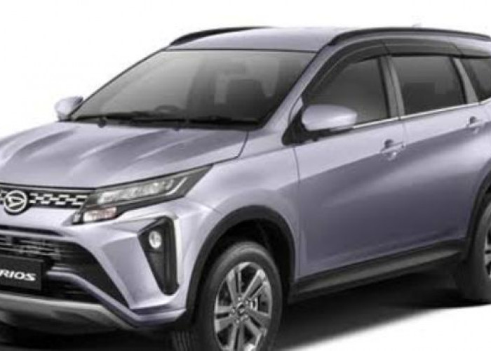 Pilihan Mobil Matic 2024 yang Bikin Perjalanan Jauh Semakin Nyaman dan Hemat