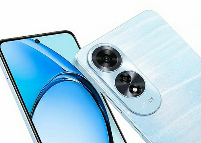 Intip Performa Snapdragon 680 Dari Oppo A60, Segini Penawaran Harga Terbarunya