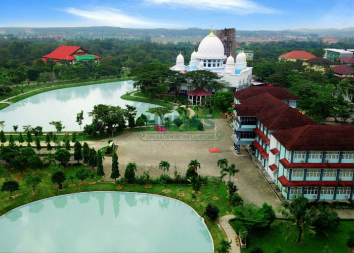UIN RIL Segera Tambah Lima Guru Besar 