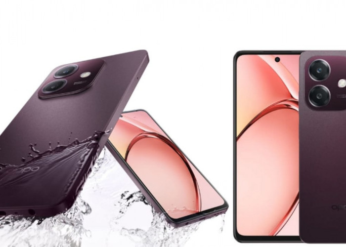 Bawa Dimensity 6300, Cek Penawaran HP Low Budget Terbaru Dalam Seri Oppo A3 5G 2024