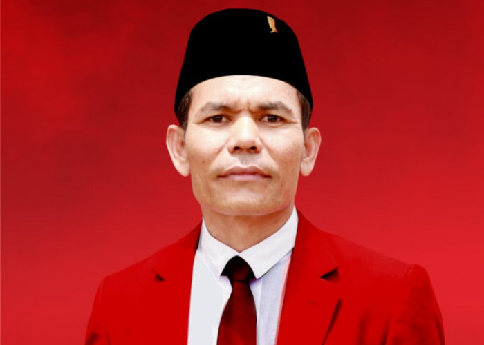 Kirim Delegasi ke DPP,  PDI Perjuangan Lampung Utus Donald Sihotang Pelatihan Jurkamnas di Sekolah Partai DPP